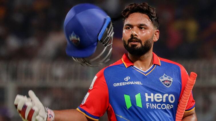 Why Was Rishabh Pant Released By Delhi Capitals DC Not Happy With Leadership Changes Left Him Unretained Rishabh Pant's Displeasure With Management Changes At Delhi Capitals Led To Star Wicket-Keeper's Release Ahead Of IPL 2025 Auction