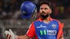 Rishabh Pant's Displeasure With Management Changes At Delhi Capitals Led To Star Wicket-Keeper's Release Ahead Of IPL 2025 Auction