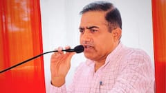 कुंदरकी में BJP प्रत्याशी ने मुस्लिम मतदाताओं के बल पर किया जीत का दावा, कहा- 'मुझे उनका वोट मिलता रहा'