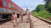 4 Sanitation Workers, Including Two Women, Killed After Being Hit By Train In Kerala's Palakkad