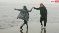 दिन में गर्मी और रात में ठंड, जानें आपके परिवार के लिए कितना खतरनाक है ये मौसम