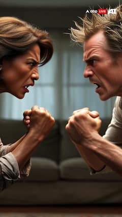 ఈ 6 ప్రదేశాల్లో కోపంగా ఉండకూడదు!