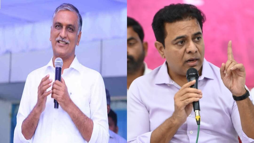 Harish Rao: '100 రోజులు కాదు 300 రోజులైంది, హామీల అమలేదీ?' - ఉద్యోగాల భర్తీపై సీఎం ప్రచారం దురదృష్టకరమన్న హరీష్ రావు brs leader harishrao tweet on cm revanth reddy in job notification issue Harish Rao: '100 రోజులు కాదు 300 రోజులైంది, హామీల అమలేదీ?' - ఉద్యోగాల భర్తీపై సీఎం ప్రచారం దురదృష్టకరమన్న హరీష్ రావు