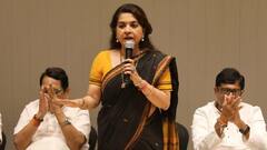 अरविंद सावंत की टिप्पणी पर उद्धव ठाकरे- संजय राउत चुप क्यों? शाइना एनसी ने उठाए सवाल