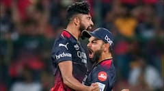 IPL 2025 Siraj: RCB 'ਚ ਸਿਰਾਜ ਦੇ ਨਾਂਅ ਦੀ ਸਭ ਤੋਂ ਵੱਧ ਚਰਚਾ, ਜਾਣੋ ਫਿਰ ਕਿਉਂ ਨਹੀਂ ਕੀਤਾ ਰਿਟੇਨ