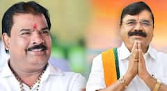 बुलढाण्यात महायुतीतील वाद पेटला; शिंदेगटाचे नेते संजय गायकवाड विरोधात भाजपच्या माजी आमदाराने दंड थोपटले