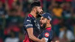 IPL 2025 Siraj: RCB में सिराज के नाम पर हुई सबसे ज्यादा चर्चा, जानें फिर क्यों नहीं किया रिटेन