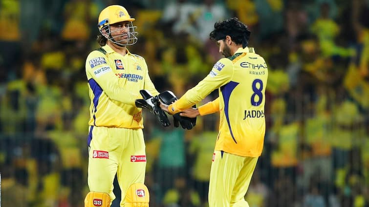 CSK में 10 साल बाद वापस आएगा दिग्गज, धोनी-जडेजा संग IPL 2025 में मचाएगा तबाही