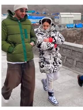 ਸਾਰਾ ਅਲੀ ਖਾਨ ਦਾ ਰੂਮਰਡ ਬੁਆਏਫ੍ਰੈਂਡ ਅਰਜੁਨ ਪ੍ਰਤਾਪ ਬਾਜਵਾ ਕੌਣ ? ਜਾਣੋ ਡਿਟੇਲ