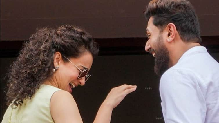 THIS is what Chirag Paswan Loves About Fellow MP Kangana Ranaut: ‘Like Me, She Is…’