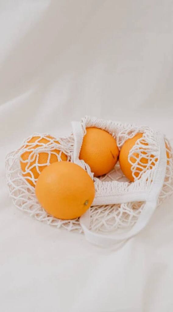 संतरा कब नहीं खाना चाहिए?