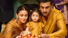 Alia Bhatt’s Heartwarming Diwali Celebration Lights Up Instagram, Features Ranbir Kapoor And Daughter Raha