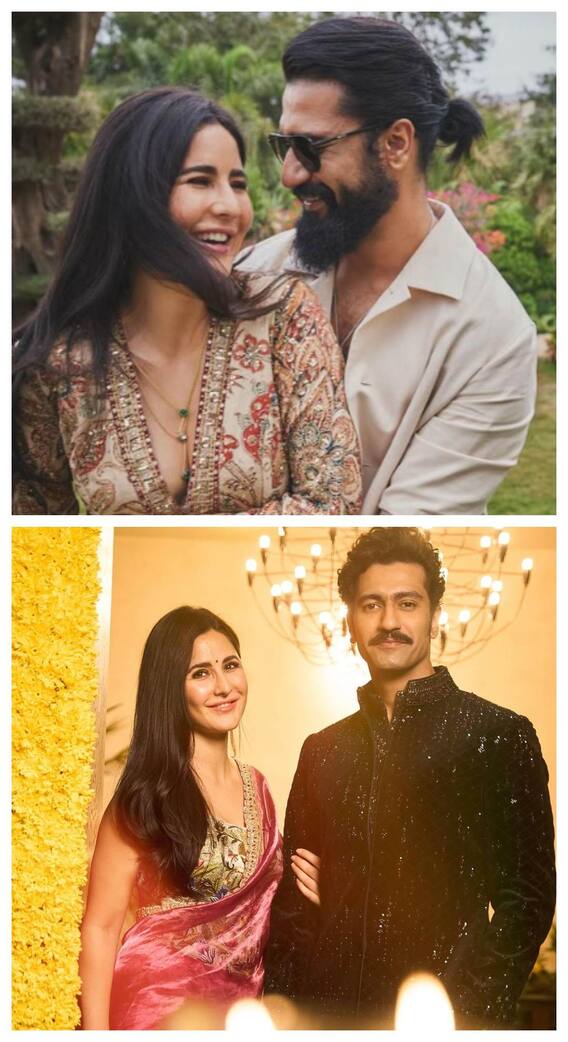 वाइफ कैटरीना कैफ को लेकर क्या बोल गए विक्की कौशल?