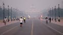 GRAP IV Measures To Be Imposed Under GRAP III As Delhi Struggles To Breathe Amid 'Very Poor' AQI