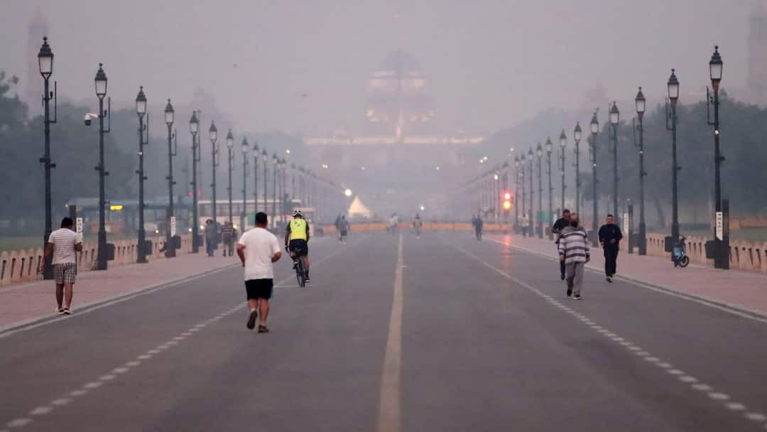 GRAP IV Measures To Be Imposed Under GRAP III As Delhi Struggles To Breathe Amid ‘Very Poor’ AQ