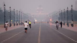 GRAP IV Measures To Be Imposed Under GRAP III As Delhi Struggles To Breathe Amid 'Very Poor' AQI