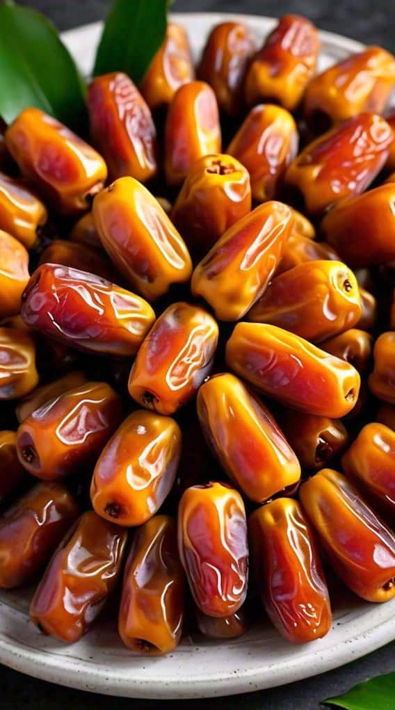 ਸਰਦੀਆਂ ‘ਚ ਖਜੂਰ – ਤਾਕਤ, ਗਰਮੀ ਅਤੇ ਸਿਹਤ ਦਾ ਕੁਦਰਤੀ ਖ਼ਜ਼ਾਨਾ!