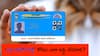 Blue Aadhaar Card: బ్లూ కలర్‌ ఆధార్ కార్డ్ కావాలా? - మీకు వస్తుందో, రాదో ఇక్కడ చెక్‌ చేసుకోండి