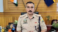 नशा तस्करी के खिलाफ शिमला पुलिस का ऑपरेशन क्लीन, 210 मामलों में 462 ड्रग पेडलर गिरफ्तार