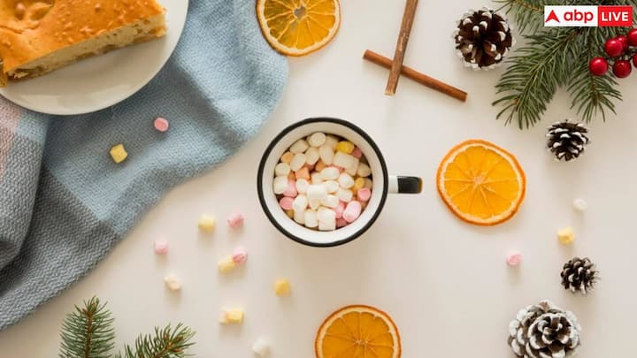 Hot beverages play an important role in providing comfort in winters. Herbal tea, hot chocolate made with dark chocolate and spiced tea are great options. These beverages not only provide warmth, but also antioxidants and other health benefits. Drinking a hot beverage daily can be a simple yet effective way to boost your overall health.