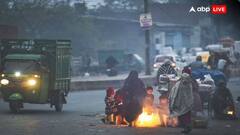 Weather Update: नवंबर में भी सता रही गर्मी, जानिए उत्तर भारत में कब होगी ठंड की एंट्री, आईएमडी ने बताई तारीख