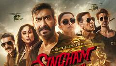 'सिंघम अगेन' और 'भूल भुलैया 3' ही नहीं, ये साउथ फिल्में भी हुईं दिवाली पर रिलीज, जानें बॉक्स ऑफिस पर कैसा है हाल