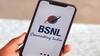 BSNL ਨੇ ਵੱਡੀਆਂ ਕੰਪਨੀਆਂ ਨੂੰ ਪਾਈ ਬਿਪਤਾ ! ਲਾਂਚ ਕੀਤਾ ਸਾਲ ਭਰ ਵਾਲਾ ਸਭ ਤੋਂ ਸਸਤਾ ਪਲਾਨ, ਜਾਣੋ ਕੀ-ਕੀ ਮਿਲਣਗੇ ਫਾਇਦੇ ?