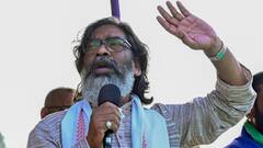 सीएम हेमंत सोरेन की उम्र पर नहीं थम रहा बवाल, अब शिवराज सिंह चौहान को JMM ने दिया ये जवाब