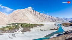 LAC पर चीन के साथ जिस दूसरे पॉइंट देपसांग पर गतिरोध, वहां भी वेरिफिकेशन पेट्रोलिंग- MEA