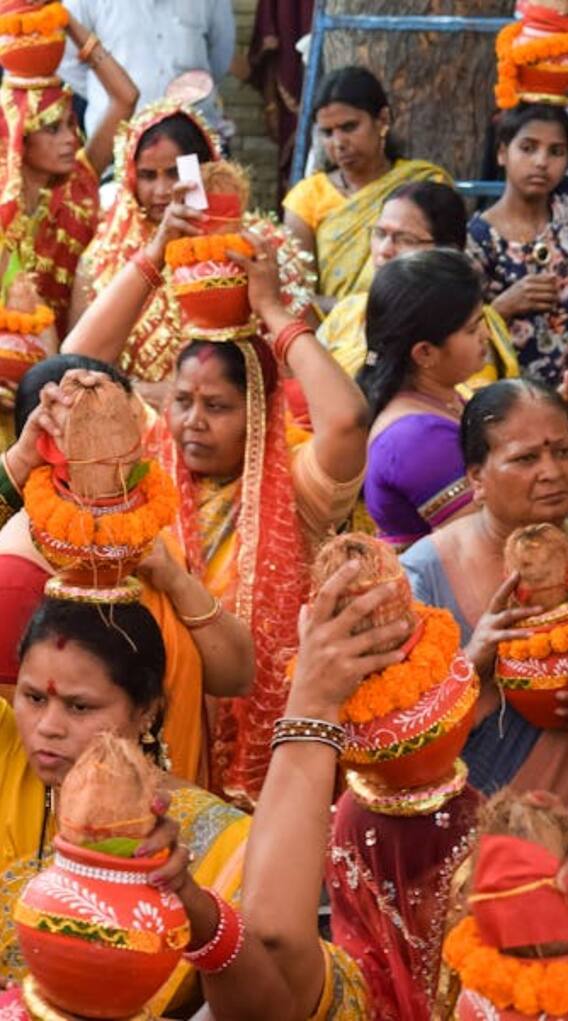 ਛੱਠ ਪੂਜਾ ‘ਤੇ ਬਣੇਗਾ ਸ਼ੁਭ ਰਵੀ ਯੋਗ, ਇਸ ਵਾਰ ਸੂਰਜ ਦੇਵਤਾ ਕਰਨਗੇ ਹਰ ਇੱਛਾ ਪੂਰੀ