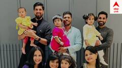 Happy Diwali 2024: কেউ প্রাক্তন, কেউ বর্তমান, উৎসবের দিনে প্রিয়জনকে সঙ্গে নিয়ে দিওয়ালি সেলিব্রেশনে তাঁরাও