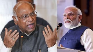 जातिगत जनगणना पर मल्लिकार्जुन खरगे ने पीएम मोदी को लिखा पत्र, बोले- '2023 का जवाब नहीं मिला, मेरे सुझावों पर आप...'