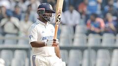 Rishabh Pant: જે કોહલી-રોહિત પણ ન કરી શક્યા તે ઋષભ પંતે કરી બતાવ્યું, મુંબઈ ટેસ્ટમાં તોડ્યો રેકોર્ડ