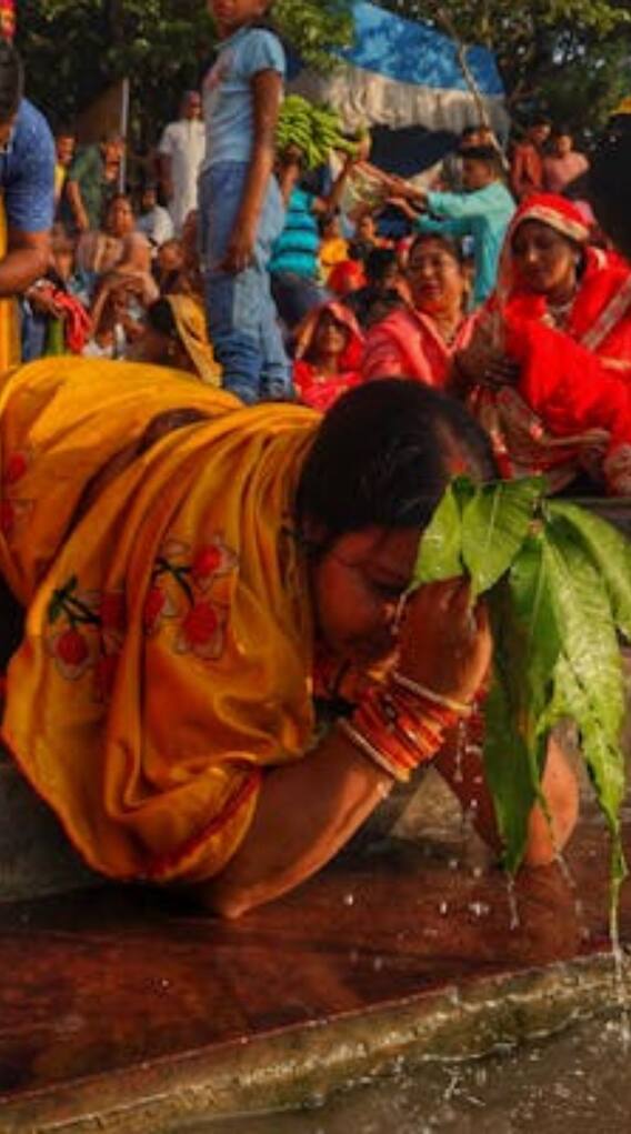 ਛੱਠ ਦੇ ਦੂਜੇ ਦਿਨ ਕੀ ਹੁੰਦਾ? ਜਾਣੋ ਇਸ ਦਾ ਖ਼ਾਸ ਮਹੱਤਵ