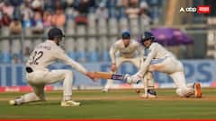 Ind vs Nz 3rd Test : न्यूझीलंडला खिंडीत गाठलं, पण वानखेडेवरील त्या रेकॉर्डमुळं टीम इंडियाच्या मनात धडकी, मुंबई कसोटीच्या तिसऱ्या दिवशी काय घडणार?