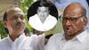 Sharad Pawar: अजित पवारांनी आर आर आबांवर आरोप केल्यानंतर शरद पवारांकडून पहिल्यांदाच भाष्य