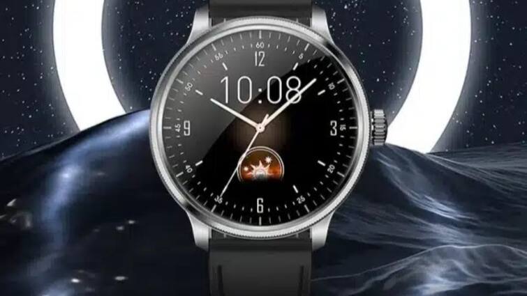 AMOLED डिस्प्ले और 12 दिनों के बैटरी बैकअप के साथ लॉन्च हो गई Lenovo की नई स्मार्टवॉच, जानें कितनी है कीमत