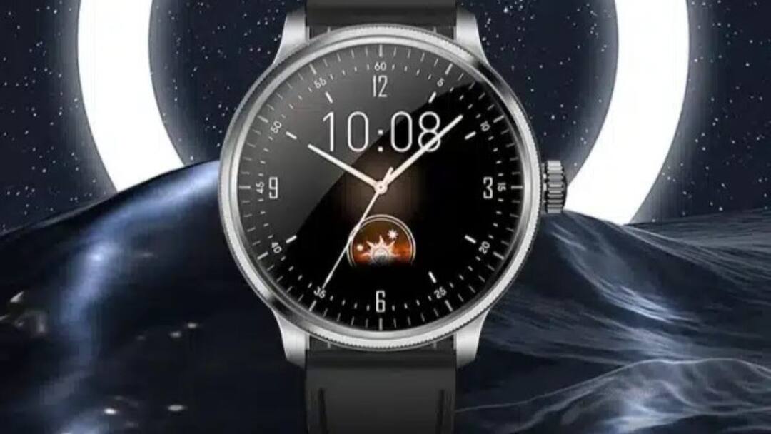 AMOLED डिस्प्ले और 12 दिनों के बैटरी बैकअप के साथ लॉन्च हो गई Lenovo की नई स्मार्टवॉच, जानें कितनी है कीमत Lenovo Watch launched with AMOLED display know specifications price sale and more best smartwatch 2024 AMOLED डिस्प्ले और 12 दिनों के बैटरी बैकअप के साथ लॉन्च हो गई Lenovo की नई स्मार्टवॉच, जानें कितनी है कीमत