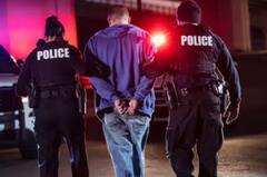 ਪੁਲਿਸ ਗ੍ਰਿਫ਼ਤਾਰ ਕਰਨ ਆਏ ਤਾਂ ਸਭ ਤੋਂ ਪਹਿਲਾਂ ਕਰੋ ਆਹ ਕੰਮ, ਜਾਣ ਲਓ ਆਪਣਾ ਅਧਿਕਾਰ