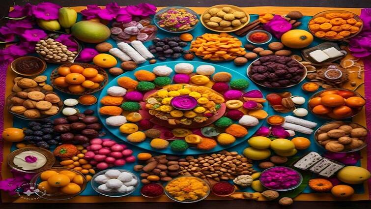ovardhan-puja-2024-on-2-november-annakut-prepare-maa-annapurna-will-be-pleased Govardhan Puja 2024: ગોવર્ધન પૂજામાં આ રીતે તૈયાર કરો અન્નકૂટ, માતા અન્નપૂર્ણા થશે પ્રસન્ન