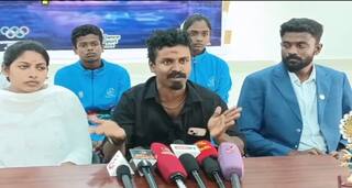 Madurai ; உலக யூத் பிரேக் டான்ஸ் போட்டியில் தமிழ்நாட்டைச் சேர்ந்த இருவர் பங்கேற்று அசத்தல் !