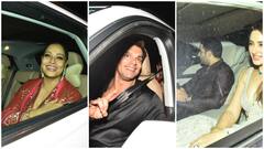 Bollywood Diwali Party: कैटरीना कैफ से लेकर बिपाशा बसु तक, दिवाली पार्टी पर इन सितारों का लगा जमावड़ा