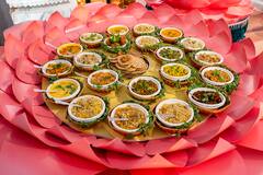 અબુ ધાબી BAPS સ્વામિનારાયણ મંદિરમાં દિવાળીની ભવ્ય ઉજવણી, જુઓ અન્નકૂટ દર્શનની તસવીરો