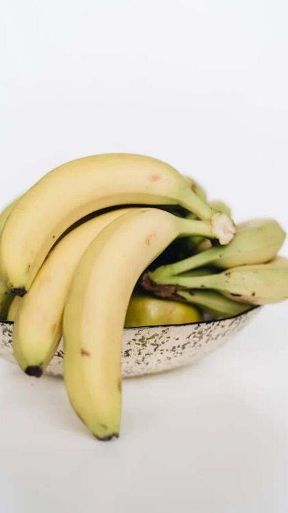 केले खाने से दूर होती हैं ये बीमारी