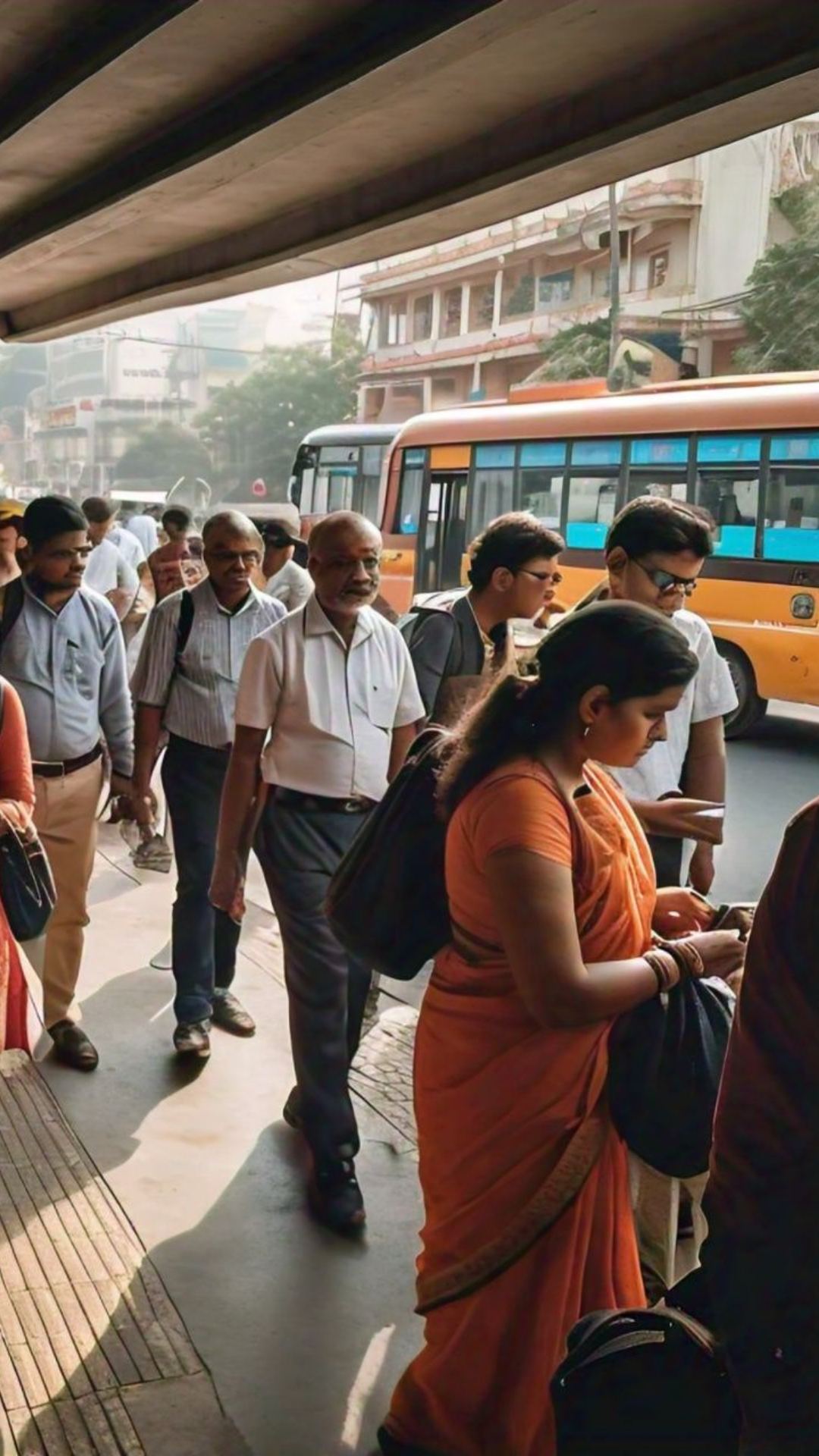 इस रिपोर्ट में भारतीय स्टेट बैंक द्वारा फरवरी  2024 में प्रकाशित रिसर्च का जिक्र किया गया है