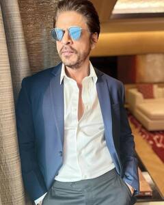 Shah rukh Khan Birthday: जब सुहाना ने बचाई थी पापा शाहरुख खान की जान, जानिए क्यों छत से कूदने जा रहे थे किंग खान?