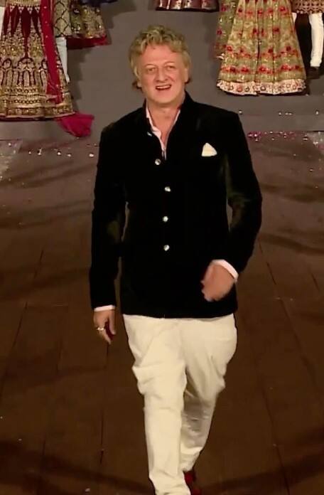 ਮਸ਼ਹੂਰ ਹਸਤੀ ਨੇ ਦੁਨੀਆ ਨੂੰ ਕਿਹਾ ਅਲਵਿਦਾ, ਦੇਹਾਂਤ ਨਾਲ ਟੁੱਟਿਆ ਪਰਿਵਾਰ