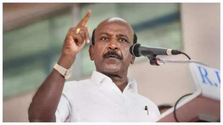 Minister M. Subramanian says  young man who came from Tamil Nadu has no monkey box - TNN தமிழகம் வந்த இளைஞருக்கு குரங்கம்மை ?  - அமைச்சர் மா.சு சொன்ன பதில்
