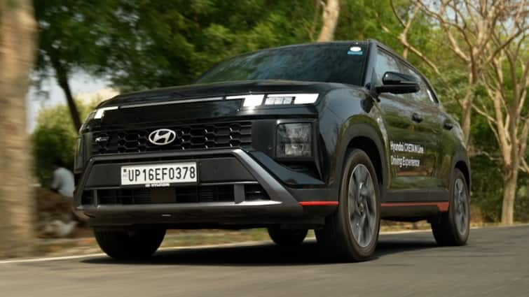 The Manual vs DCT: Which One To Choose in the Hyundai Creta N Line?