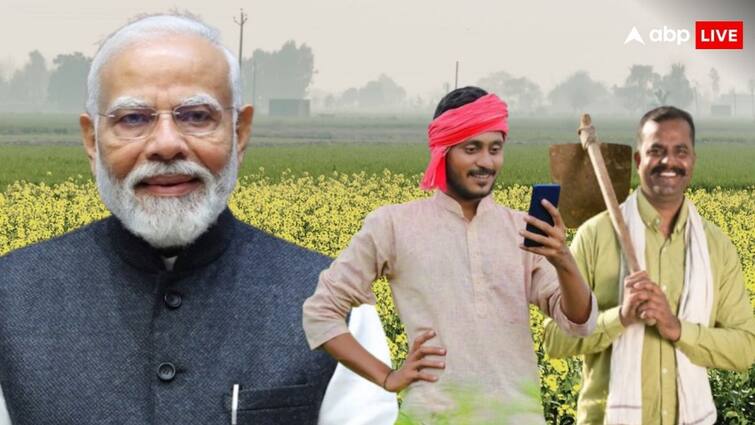 pm kisan yojana 19th instalment may released on this date these farmers will not get benefit इस दिन आ सकती है किसान योजना की 19वीं किस्त, इन किसानों को नहीं मिलेगा लाभ